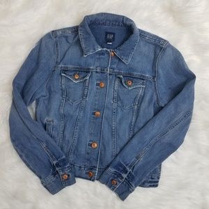 GAP Denim Jacket